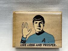 Star trek spock for sale  Telford