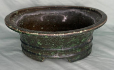 Vintage bonzai tree for sale  Caldwell
