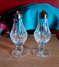 Tyrone crystal salt for sale  LIMAVADY