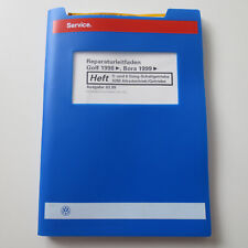 Werkstatthandbuch golf allrad gebraucht kaufen  Oldenburg (Oldenburg)