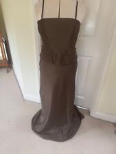 Kaliko satin maxi for sale  BASINGSTOKE