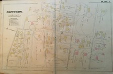 1883 city newport for sale  Floral Park
