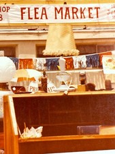 Photograph 1980 flea for sale  Mission
