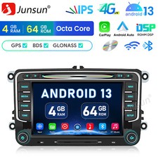 Android navi autoradio gebraucht kaufen  Buttstädt