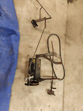 Model vintage jeep for sale  Hilton