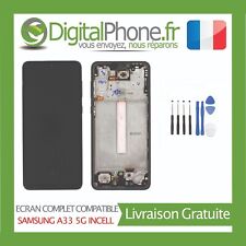 Ecran lcd incell d'occasion  Caen