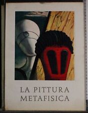 Pittura metafisica. modesti usato  Ariccia