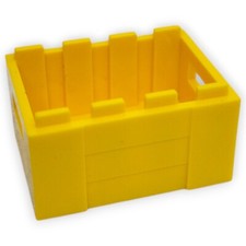 Lego kiste gelb gebraucht kaufen  Zeitz
