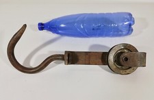 Gancio macelleria vintage usato  Virle Piemonte
