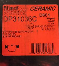 Ebc brakes dp31036c for sale  Winchester