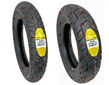 Dunlop motorcycle tires for sale  Memphis