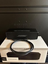 Bose soundlink mini for sale  Virginia Beach