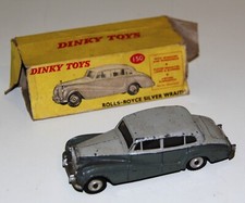 Vintage dinky toys for sale  STOURBRIDGE