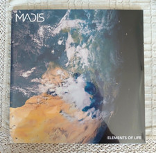 Madis - Elements of Life / Vinyl / New na sprzedaż  PL