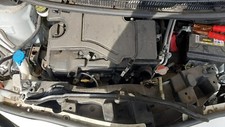Gearbox toyota aygo for sale  GLOUCESTER