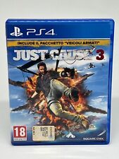 Videogioco just cause usato  Parabiago