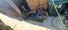Breaking yamaha vity for sale  ASHFORD