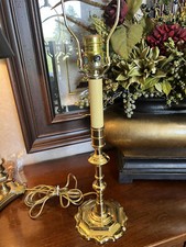 Baldwin brass table for sale  Batavia