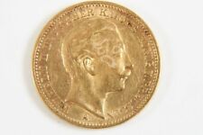 900er gold münze gebraucht kaufen  Garmisch-Partenkirchen
