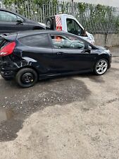 Breaking ford fiesta for sale  KIDDERMINSTER