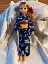 Licca chan doll for sale  Naples