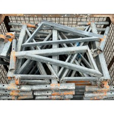 Gebrauchte konsole ausleger gebraucht kaufen  Vöhringen