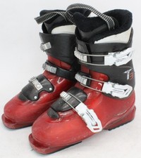 Salomon junior ski for sale  South Boston