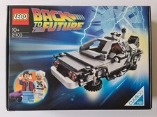 Lego 21103 back for sale  RUGBY