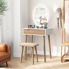 Makeup vanity dressing for sale  TIPTON