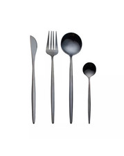 Modern cutlery set for sale  RICHMOND