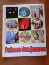 Album jeunes 1973 d'occasion  Saint-Julien-l'Ars