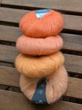 Lana grossa silkhair gebraucht kaufen  Kiel
