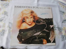Maxiversion 1987 samanta gebraucht kaufen  Köln