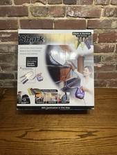 Shark portable steam for sale  Derry