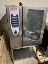 Rational scc 101e for sale  CRANBROOK
