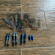 Team associated rc10gt for sale  Choctaw