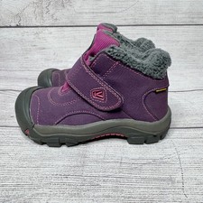 Keen kids winter for sale  Portland
