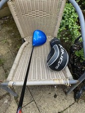 King cobra blue for sale  HORLEY