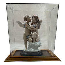Lladro heaven earth for sale  Waynesville