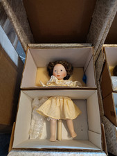 Franklin heirloom dolls for sale  New Carlisle