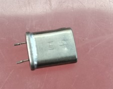Quarzo 80metri 4mhz usato  Urbisaglia