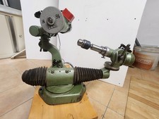 Werkzeug schleifmaschine stehl gebraucht kaufen  Dortmund