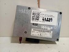 Centralina bluetooth telefono usato  Italia