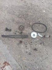 Qualcast 43s belt for sale  SKIPTON