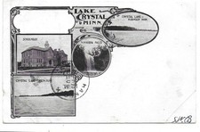 Lake crystal multiple for sale  Williamsport