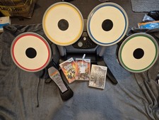Wii beatles rockband for sale  SHEERNESS