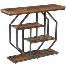 39.4 narrow console for sale  Anaheim