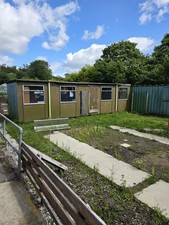 Modular buildings portable for sale  BRADFORD