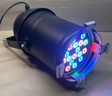 Showtec par dmx for sale Showtec par dmx for sale  SOUTH OCKENDON