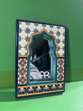 Vintage hand painted for sale  Ravenna